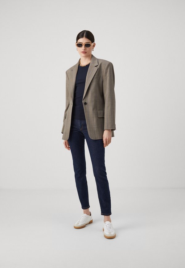 MALU B - Jeans Skinny Fit2