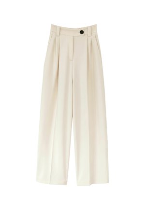 Opal Studio, SASSI - Pantalones - cremee