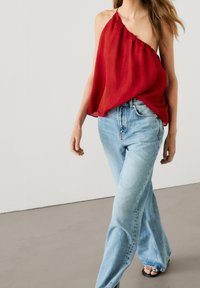 Massimo Dutti Bluzka