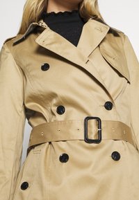 Esprit Collection Trenčkot - beige