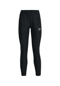 CHALLENGER PIQUE - Pantalon de survêtement - black
