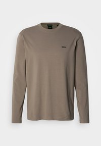 Unselected, light pastel green