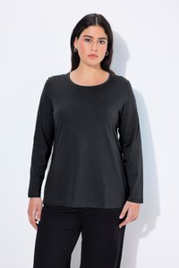 Unausgewählt, black