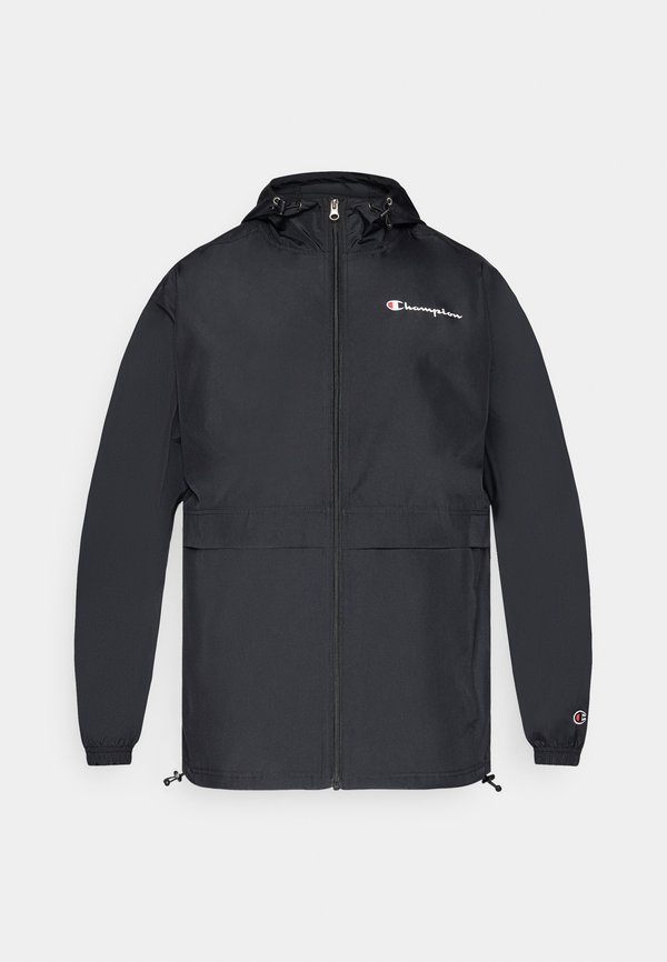 PACKABLE FULL ZIP - Windbreaker2