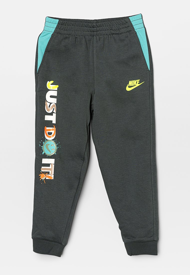 Nike Sportswear Trainingsbroek olijfgroen Nike Sportswear Trainingsbroek olijfgroen