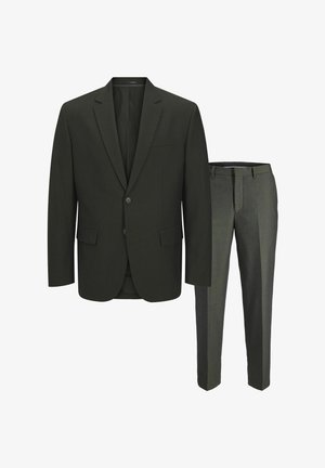 Jack & Jones PREMIUM REGULAR FIT - Kostuum - rosin