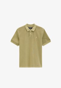 Niewybrane, vibrant fern