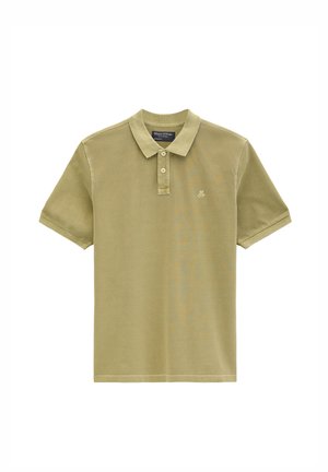 Marc O'Polo, REGULAR, zielony