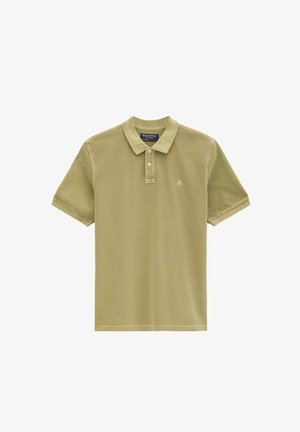 Marc O'Polo, REGULAR, zielony