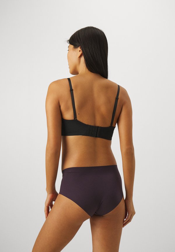 SUBLIME SCULPT  VARIABLER BÜGEL BH MIT TIEFEM AUSSCHNITT - Underwired bra2