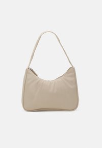 Mala de mão - beige medium dusty