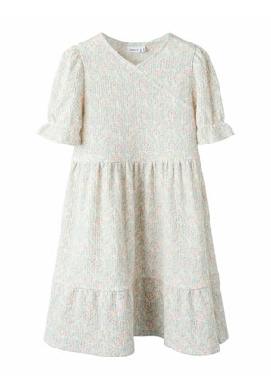 WICKEL - Robe de jour - afterglow