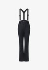 VAIL INSULATED SKI PANTS W - Pantalons de ski - black