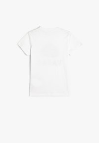 Koton Camiseta estampada - white