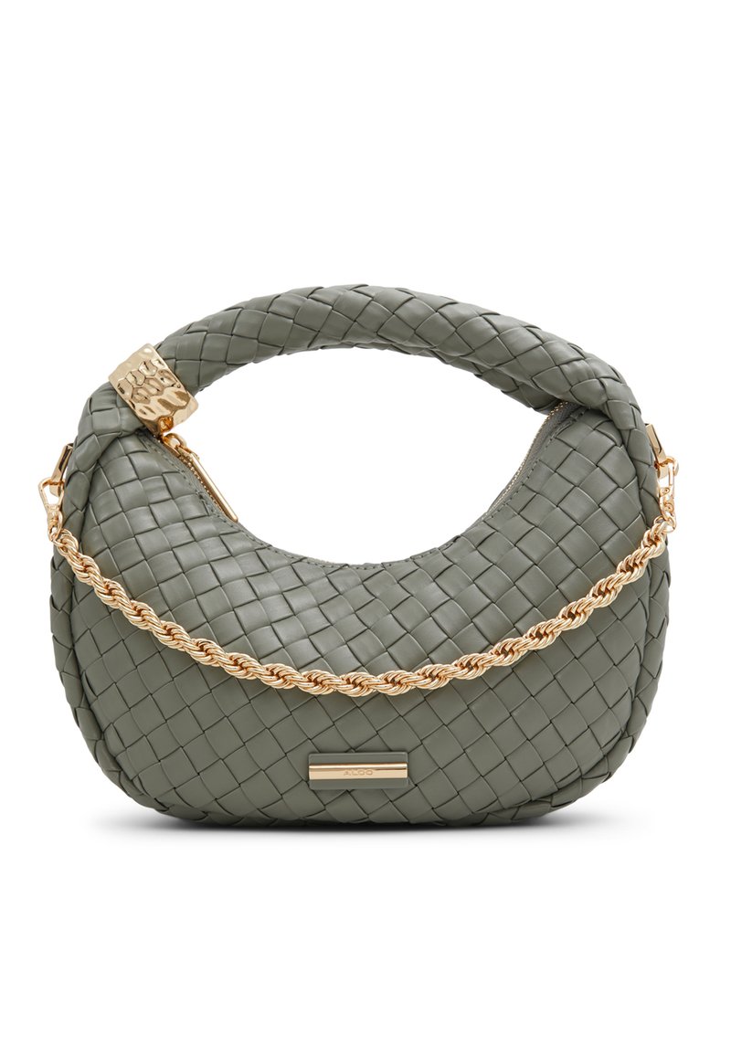 ALDO VENESSA - Håndtasker - khaki