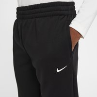 Nike Performance WINTER - Treniņtērpa apakšdaļas - black black white