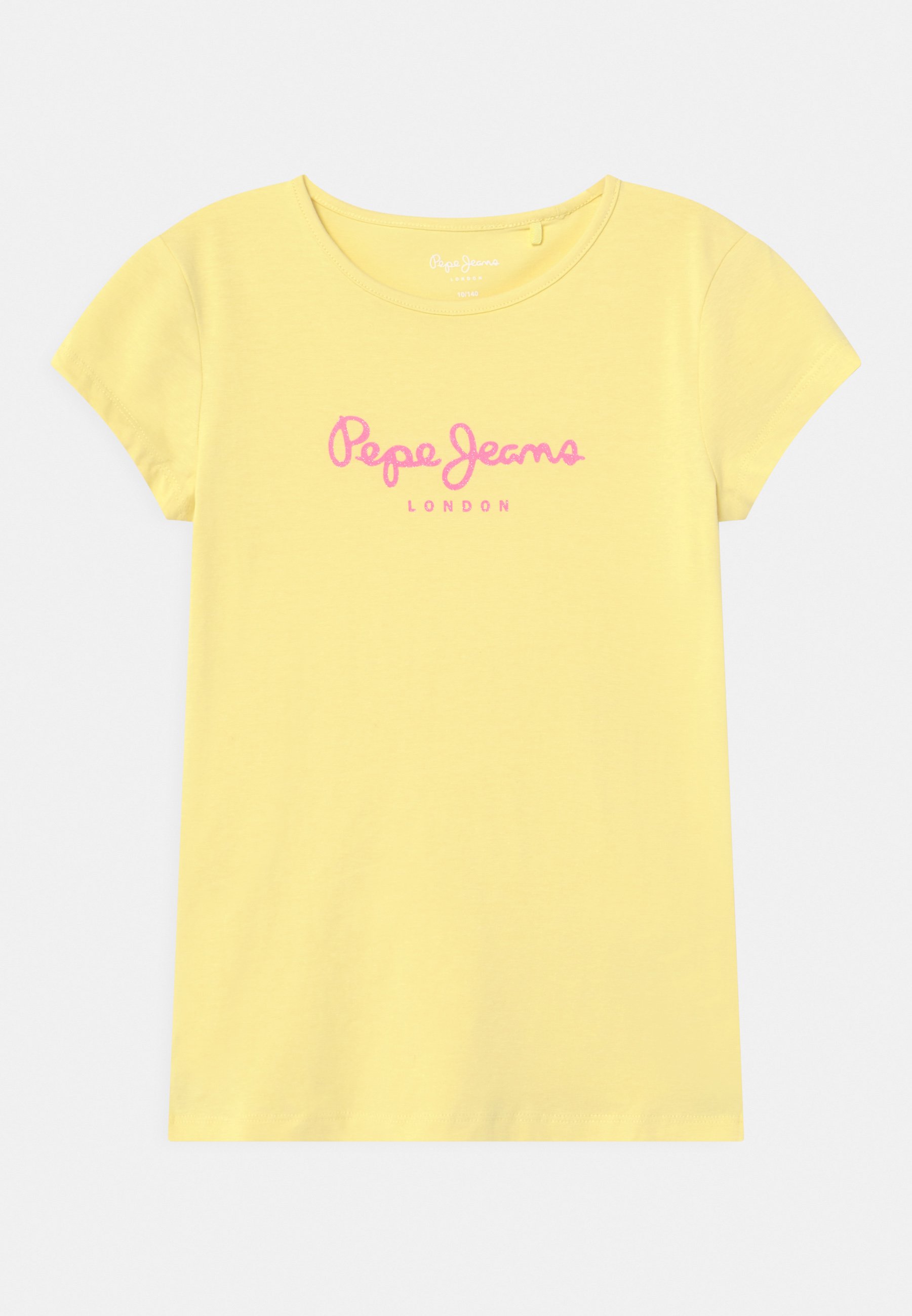 zalando t shirt pepe jeans