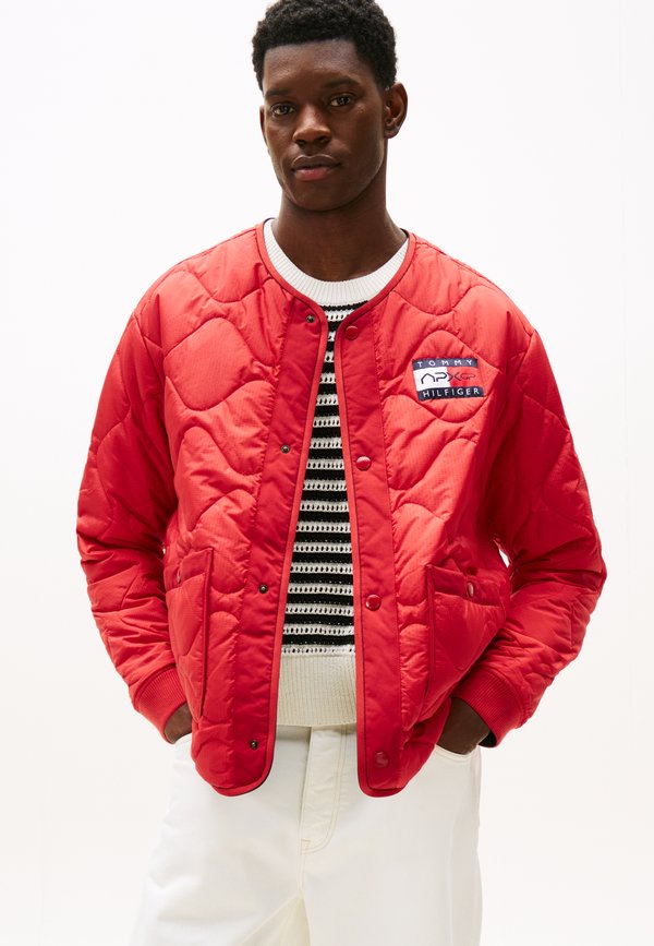 F1 MOVIE LINER JACKET - Light jacket3