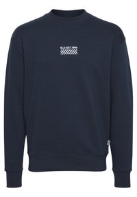 Unselected, insignia blue