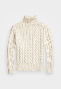 Geselecteerd, andover cream