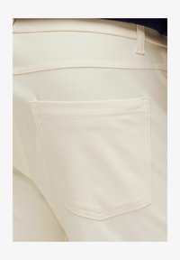 Niet geselecteerd, light ivory