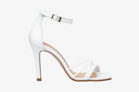 No seleccionado, blanco