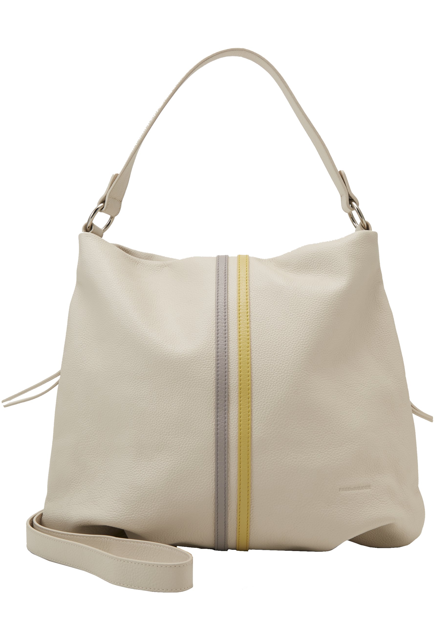 FREDsBRUDER RAID Håndveske beige Zalando.no FREDsBRUDER LINI Håndveske beige Zalando.no