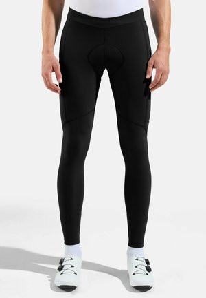 Caleçon long - black