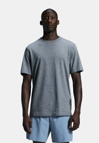 Unselected, basalt