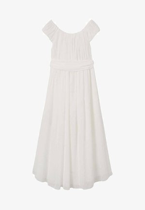 ELOISE - Maxikleid - blanc