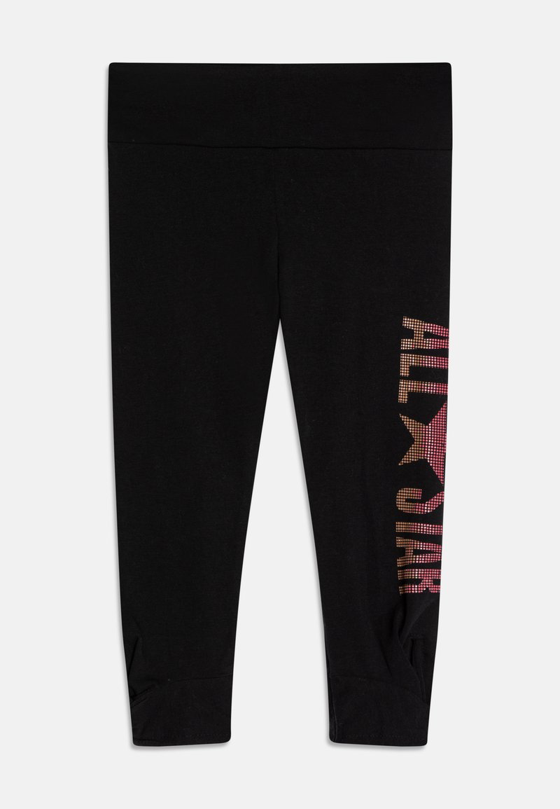 Converse Longsleeve zwart Converse Longsleeve zwart