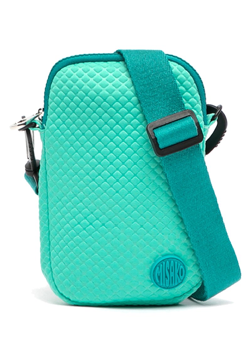 MISAKO NEOSCENTS MINI Across body bag green Zalando.ie