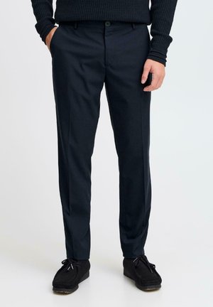 PHILIP - Pantalon classique - navy