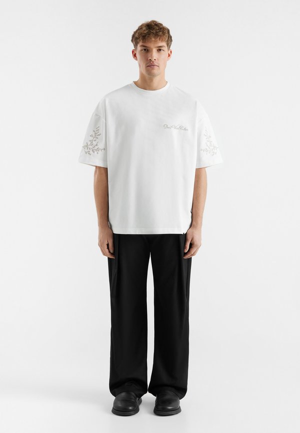 CAELARA UNISEX - Print T-shirt2