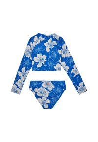 Roxy SET - Traje de baño - blue