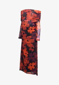 Selected, floral