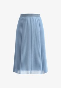 Ausgewählt, himmelblau