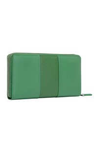 MAITRE AUEN DIETRUN - Peněženka - green