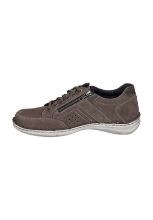 ANVERS  - Casual lace-ups - vulcano kombi