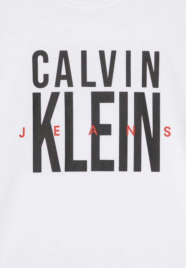 BOLD GRAPHIC UNISEX - Print T-shirt2