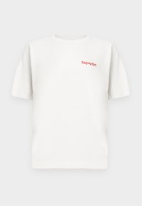 Ikke valgt, white whisper