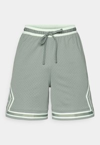 Ei valittu, vintage lichen/jade aura