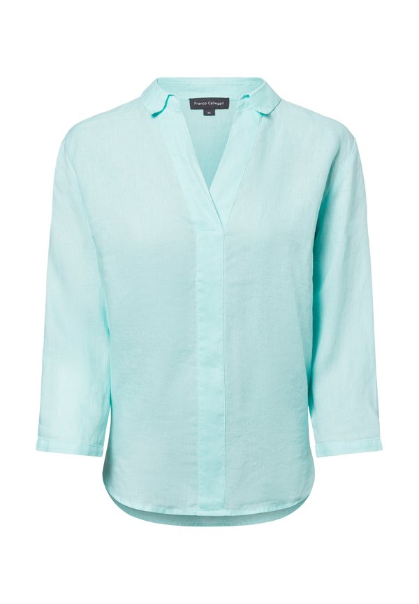 Bluse - mint