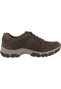 Pius Gabor Sneakers laag - espresso