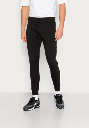 Pantalon de survêtement - black