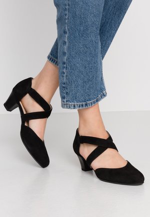 Pumps - black