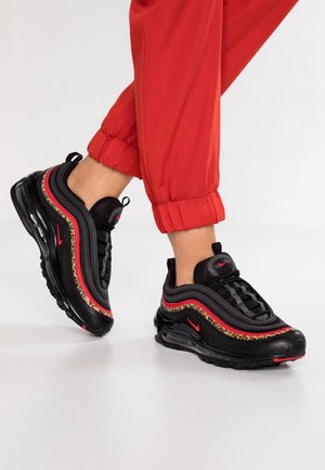 Baskets basses - black
