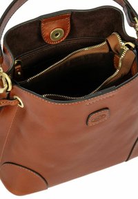 Bric's VOLTERRA SCHULTER - Borsa a mano - tobacco