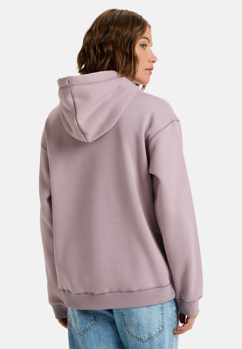 Roxy Hoodie pjq/purple Zalando