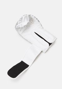 Venum CONTENDER 1.5 XT - Boksehansker - white/silver